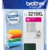 Cartuccia stampante Brother LC3219XLM