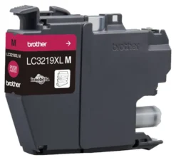 Cartuccia stampante Brother LC3219XLM