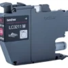 Cartuccia stampante Brother LC3211M