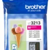 Cartuccia stampante Brother LC3213M
