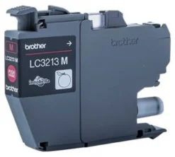 Cartuccia stampante Brother LC3213M