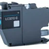 Cartuccia stampante Brother LC3213C
