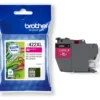 Cartuccia stampante Brother LC422XLM