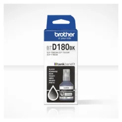 Cartuccia stampante Brother BTD180BK TANKBENEFIT