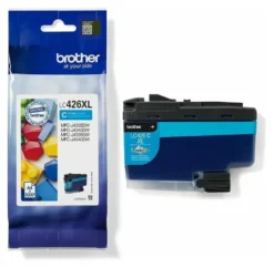 Cartuccia stampante Brother BTD180Y TANKBENEFIT