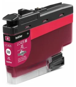 Cartuccia stampante Brother LC426XLM