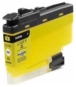 Cartuccia stampante Brother LC426XLY