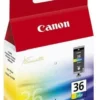Cartuccia stampante Canon 1511B001 CHROMALIFE 100