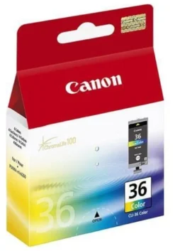Cartuccia stampante Canon 1511B001 CHROMALIFE 100