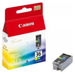 Cartuccia stampante Canon 1511B001 CHROMALIFE 100