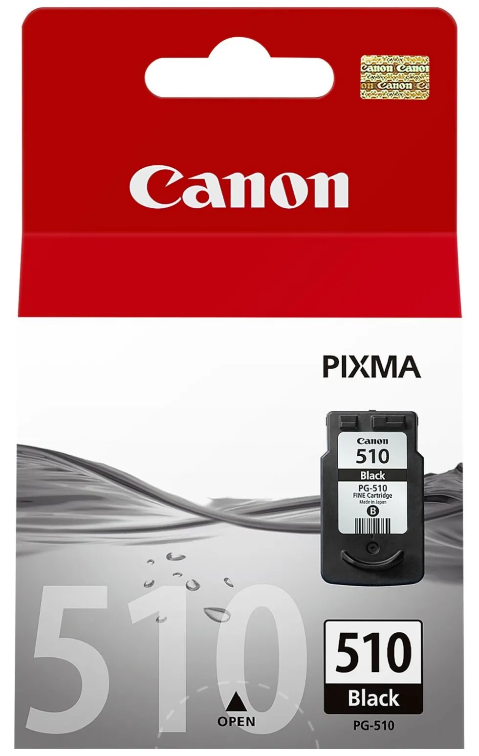 Cartuccia stampante Canon 2970B001 CHROMALIFE 100+