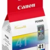 Cartuccia stampante Canon 0617B001 CHROMALIFE 100