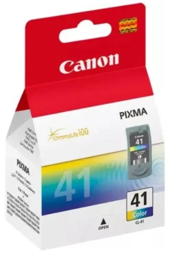 Cartuccia stampante Canon 0617B001 CHROMALIFE 100