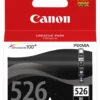 Cartuccia stampante Canon 4540B001 CHROMALIFE 100+