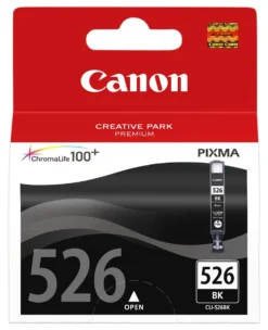 Cartuccia stampante Canon 4540B001 CHROMALIFE 100+
