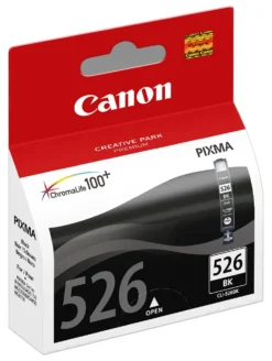Cartuccia stampante Canon 4540B001 CHROMALIFE 100+