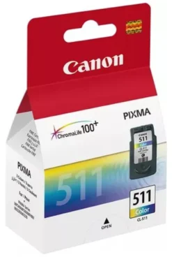 Cartuccia stampante Canon 2972B001 CHROMALIFE 100+