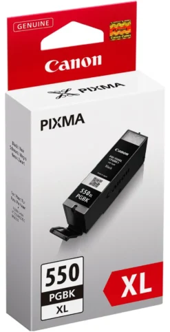 Cartuccia stampante Canon 6431B001 CHROMALIFE 100+ XL