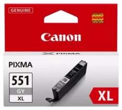 Cartuccia stampante Canon 6447B001 CHROMALIFE 100+ XL
