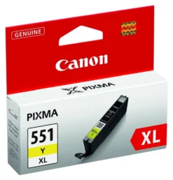 Cartuccia stampante Canon 6446B001 CHROMALIFE 100+ XL