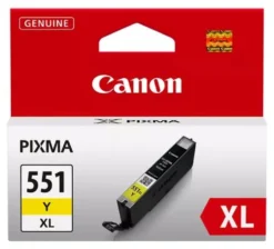 Cartuccia stampante Canon 6446B001 CHROMALIFE 100+ XL