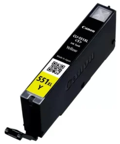 Cartuccia stampante Canon 6446B001 CHROMALIFE 100+ XL
