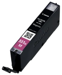 Cartuccia stampante Canon 6445B001 CHROMALIFE 100+ XL
