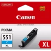 Cartuccia stampante Canon 6444B001 CHROMALIFE 100+ XL