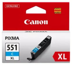 Cartuccia stampante Canon 6444B001 CHROMALIFE 100+ XL