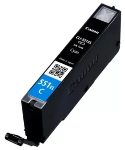 Cartuccia stampante Canon 6444B001 CHROMALIFE 100+ XL