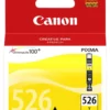 Cartuccia stampante Canon 4543B001 CHROMALIFE 100+