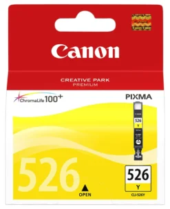 Cartuccia stampante Canon 4543B001 CHROMALIFE 100+
