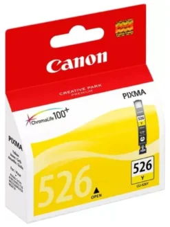 Cartuccia stampante Canon 4543B001 CHROMALIFE 100+