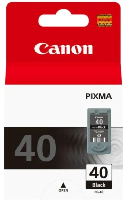 Cartuccia stampante Canon 0615B042 FINE