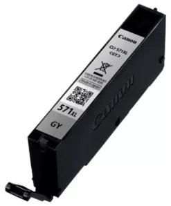 Cartuccia stampante Canon 0335C001 CHROMALIFE 100 XL