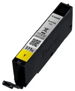 Cartuccia stampante Canon 0334C001 CHROMALIFE 100 XL