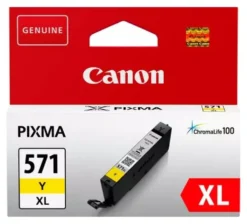 Cartuccia stampante Canon 0334C001 CHROMALIFE 100 XL