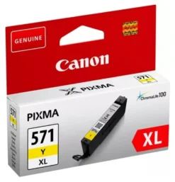 Cartuccia stampante Canon 0334C001 CHROMALIFE 100 XL