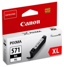 Cartuccia stampante Canon 0331C001 CHROMALIFE 100 XL