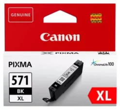 Cartuccia stampante Canon 0331C001 CHROMALIFE 100 XL