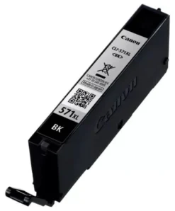 Cartuccia stampante Canon 0331C001 CHROMALIFE 100 XL