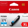 Cartuccia stampante Canon 0332C001 CHROMALIFE 100 XL