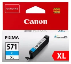 Cartuccia stampante Canon 0332C001 CHROMALIFE 100 XL