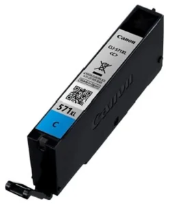 Cartuccia stampante Canon 0332C001 CHROMALIFE 100 XL