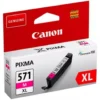 Cartuccia stampante Canon 0333C001 CHROMALIFE 100 XL