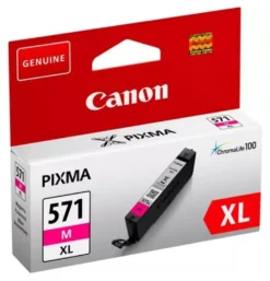 Cartuccia stampante Canon 0333C001 CHROMALIFE 100 XL