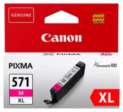 Cartuccia stampante Canon 0333C001 CHROMALIFE 100 XL