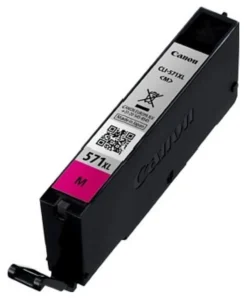 Cartuccia stampante Canon 0333C001 CHROMALIFE 100 XL