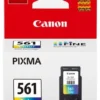 Cartuccia stampante Canon 3731C001 FINE