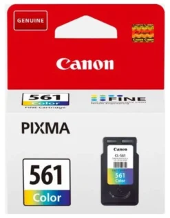 Cartuccia stampante Canon 3731C001 FINE